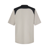 Jersey Oakley Mens Free Ride SS - Cement - Genetik Sport